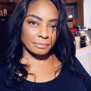 Meet your Posher, Barbara